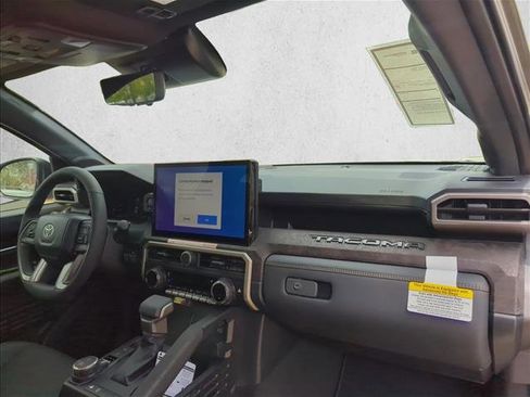 New 2026 Toyota Tacoma Limited AWD/4WD image 26