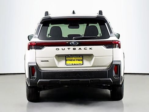 New 2026 Subaru Outback Limited image 6