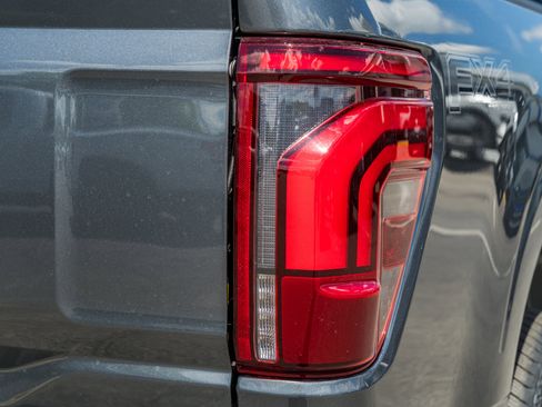 New 2026 Ford F150 Lariat w/ Equipment Group 501A Mid AWD/4WD image 7