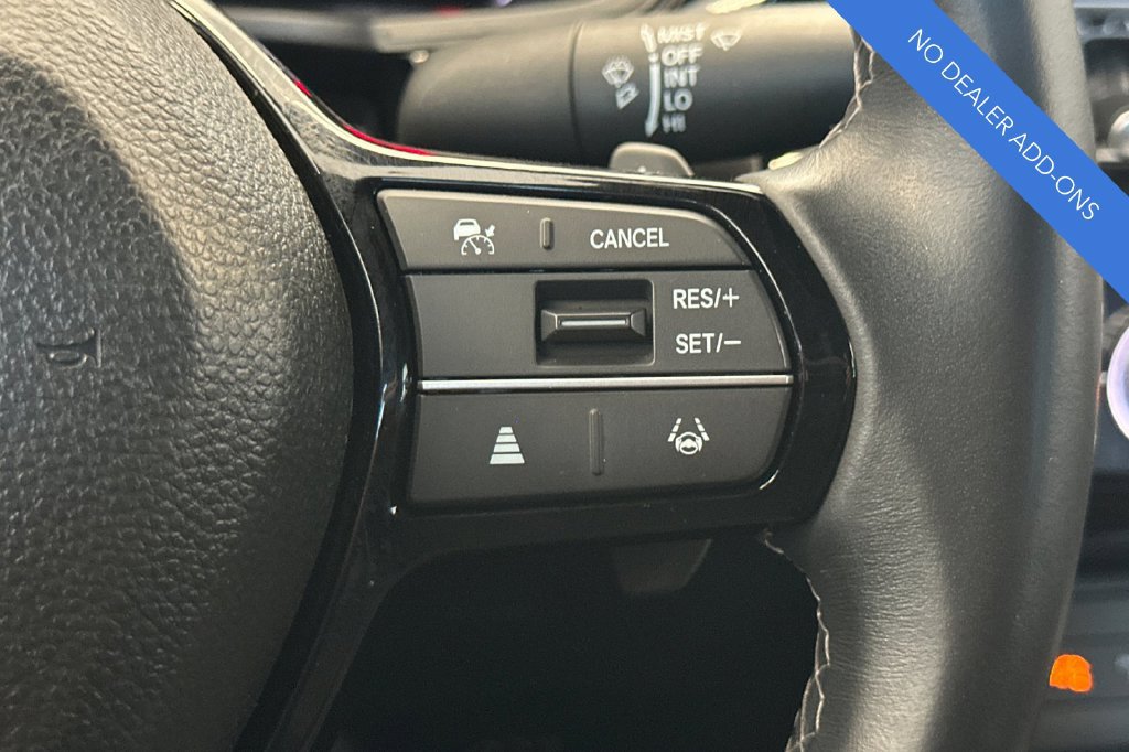Certified 2025 Honda Civic Sport image 26
