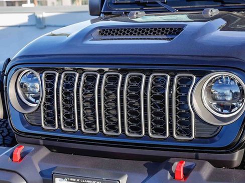 New 2026 Jeep Wrangler Unlimited Rubicon image 6