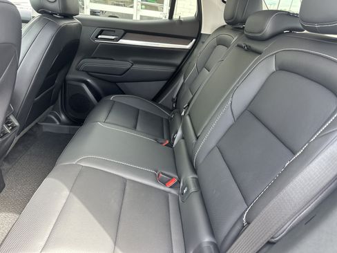 Used 2026 GMC Terrain Denali AWD/4WD image 12