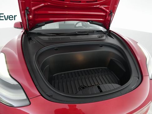 Used 2022 Tesla Model 3 Performance image 22