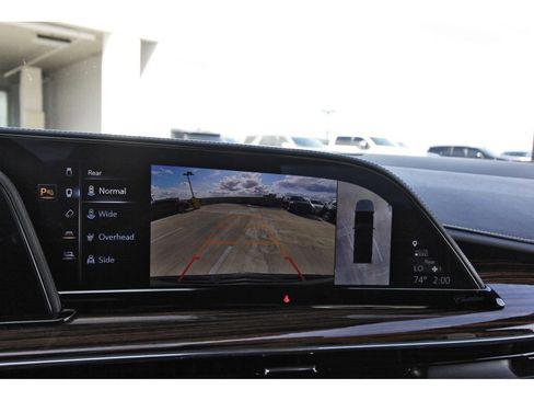 Certified 2023 Cadillac Escalade ESV Premium Luxury image 23