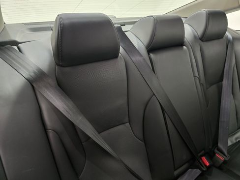 Used 2024 Honda Accord Touring image 23