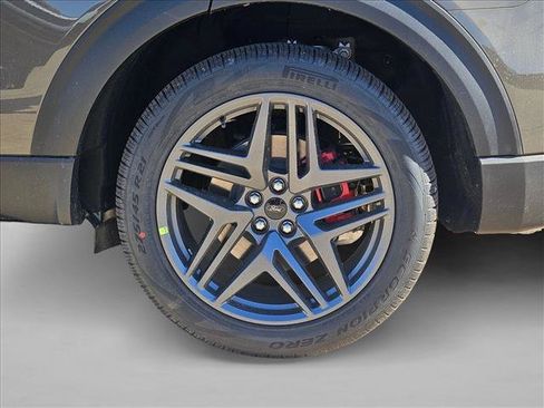 New 2026 Ford Explorer ST w/ Sun And Sound Package AWD/4WD image 10