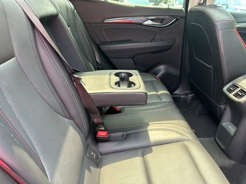 Used 2023 Buick Envision Essence w/ Sport Touring Package FWD image 24