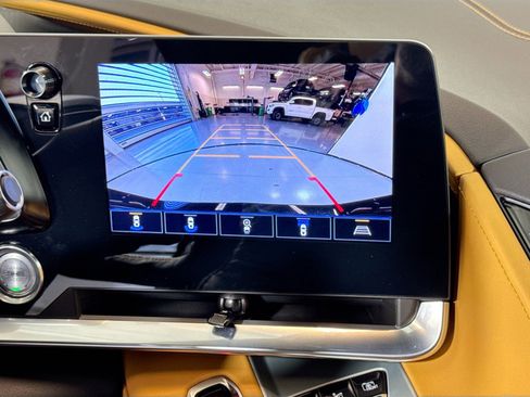 Used 2023 Chevrolet Corvette Z06 image 16