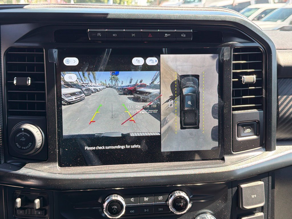 New 2026 Ford F150 Raptor AWD/4WD image 32