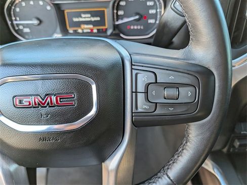 Used 2022 GMC Sierra 1500 SLT w/ SLT Premium Plus Package image 15