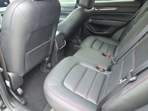 Certified 2023 MAZDA CX-5 AWD 2.5 Turbo image 15