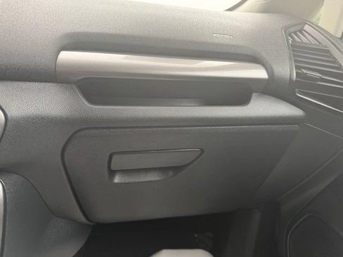 Used 2022 Ford EcoSport SE w/ SE Convenience Package AWD/4WD image 29