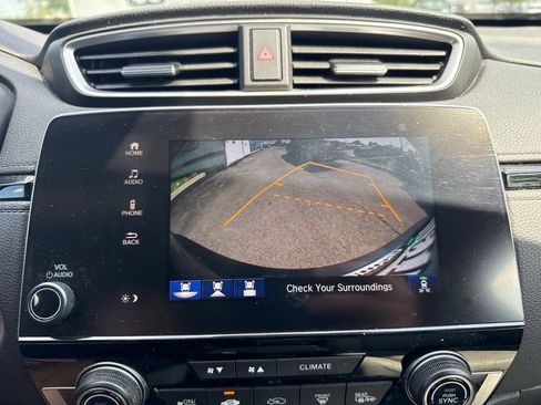 Used 2018 Honda CR-V EX image 23