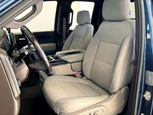 Used 2019 Chevrolet Silverado 1500 LT w/ All-Star Edition AWD/4WD image 19
