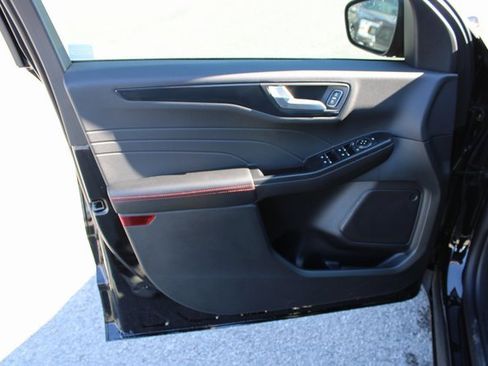 New 2026 Ford Escape ST-Line w/ Tech Pack #1 image 6