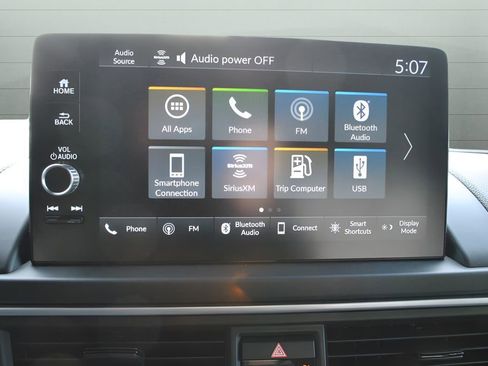 Certified 2025 Honda Pilot EX-L image 19