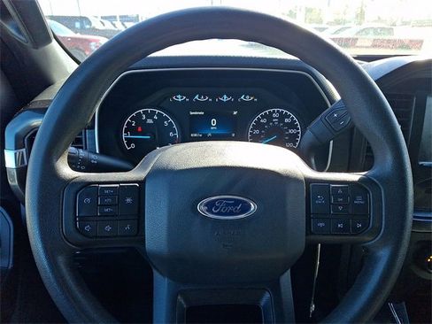 Used 2021 Ford F150 XL w/ STX Appearance Package image 19