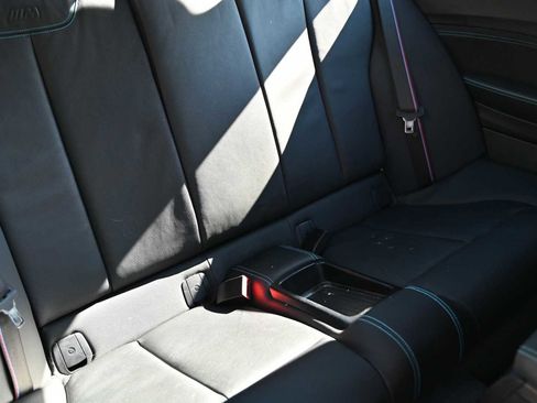 Used 2020 BMW M2 Competition w/ Executive Package image 21