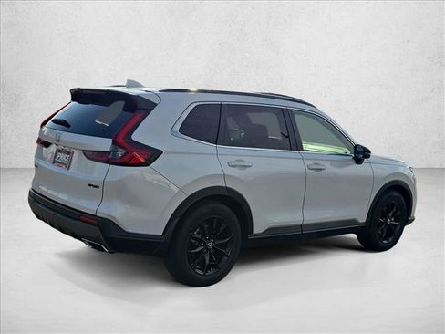 Used 2024 Honda CR-V Sport image 5