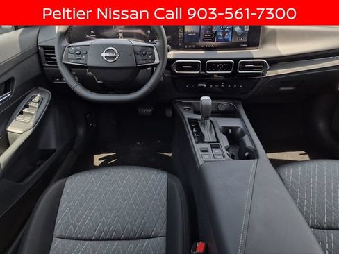 New 2026 Nissan Sentra SV w/ SV Convenience Package FWD image 11