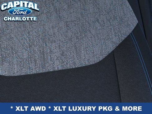 New 2026 Ford Maverick XLT w/ XLT Luxury Package image 18