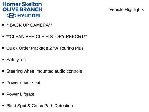 Used 2017 Chrysler Pacifica Touring Plus FWD image 6