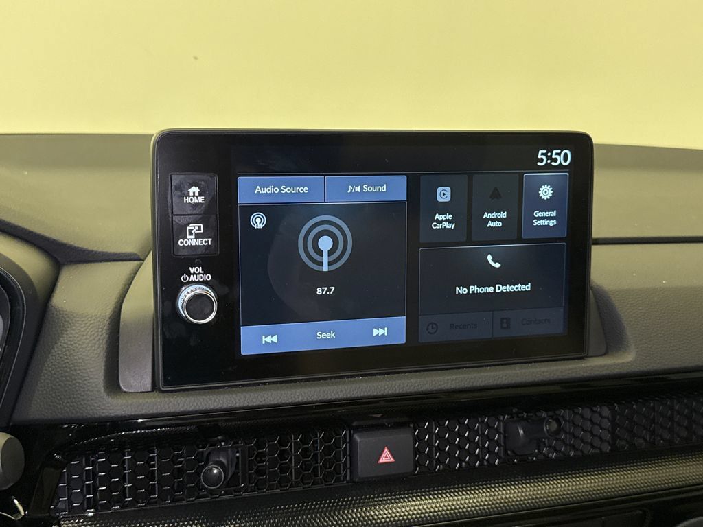 Certified 2026 Honda CR-V EX-L image 24