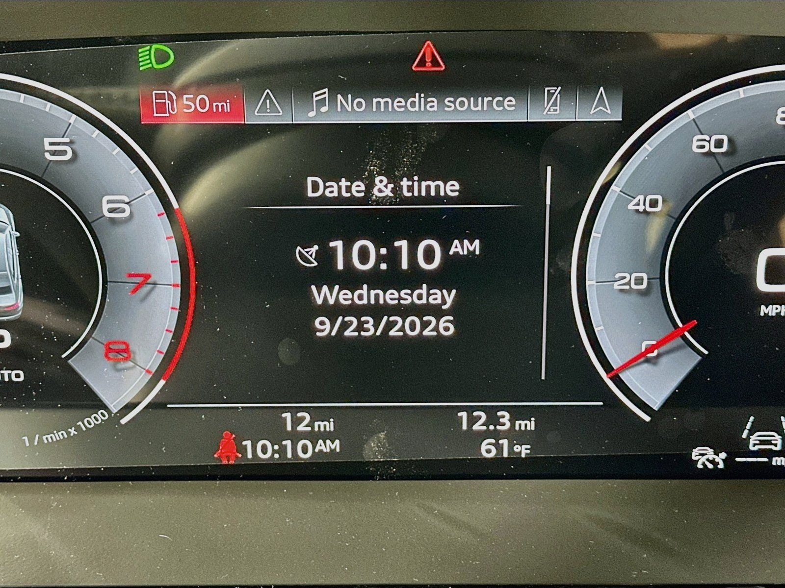New 2026 Audi A3 2.0T Premium Plus AWD/4WD image 22