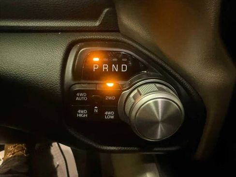 Certified 2020 RAM 1500 Laramie image 36