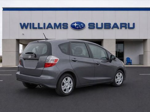 Used 2013 Honda Fit image 8