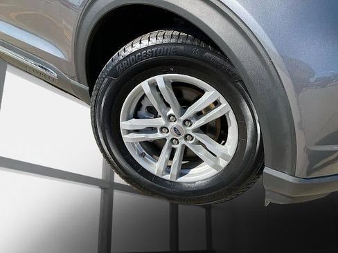 Used 2021 Ford Explorer XLT w/ Equipment Group 202A image 47