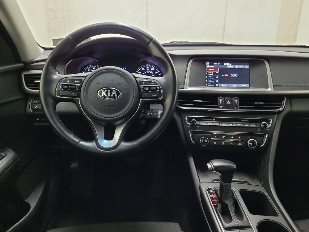 Used 2018 Kia Optima S FWD image 22