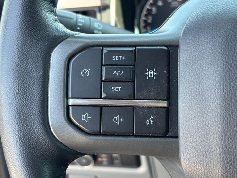 Used 2022 Ford F150 XLT w/ Equipment Group 302A High AWD/4WD image 19