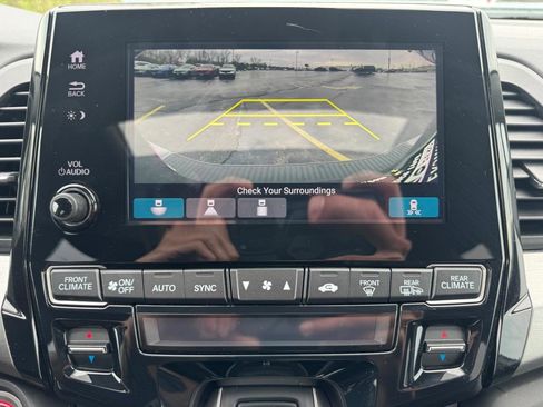 Used 2022 Honda Odyssey EX-L image 28