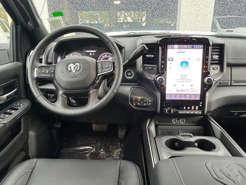 New 2025 RAM 2500 Power Wagon image 9