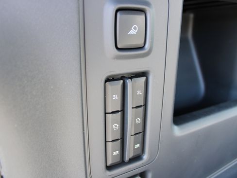 New 2025 Ford Expedition Max Platinum w/ Stealth Performance Package image 20