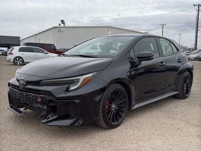 Used 2025 Toyota Corolla GR