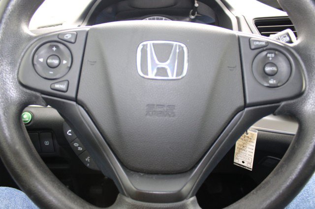 Used 2015 Honda CR-V LX image 15