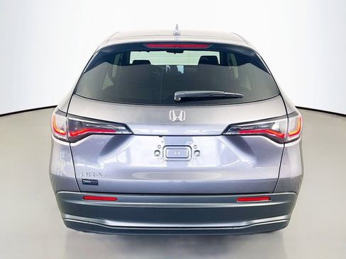 Used 2026 Honda HR-V LX image 7