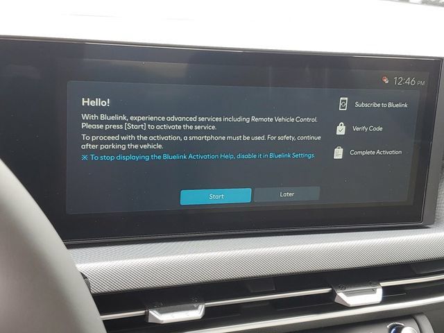 New 2026 Hyundai Sonata SEL AWD/4WD image 28