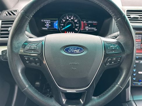 Used 2016 Ford Explorer Limited AWD/4WD image 25