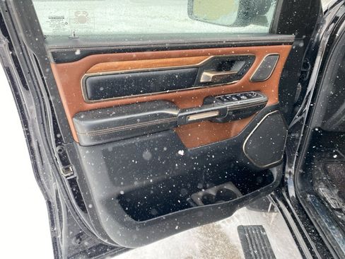 Used 2019 RAM 1500 Laramie Longhorn image 20