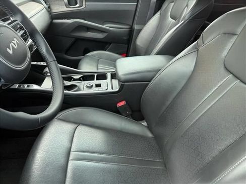 Used 2023 Kia Sorento X-Line EX AWD/4WD image 4