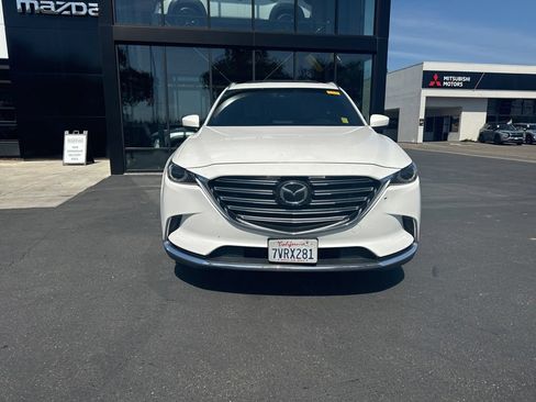 Used 2016 MAZDA CX-9 Grand Touring FWD image 2