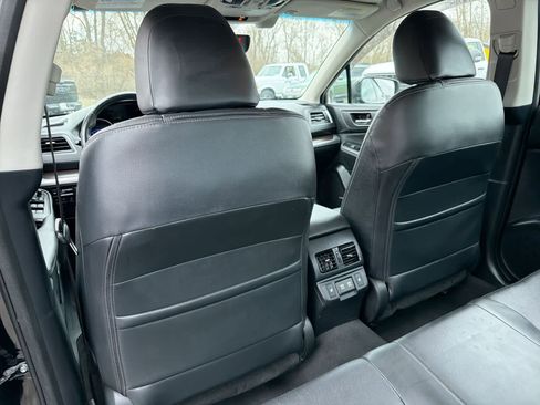 Used 2019 Subaru Legacy 2.5i Limited image 19