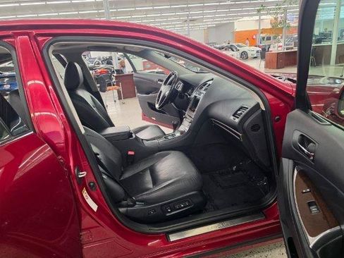 Used 2012 Lexus ES 350 FWD image 34