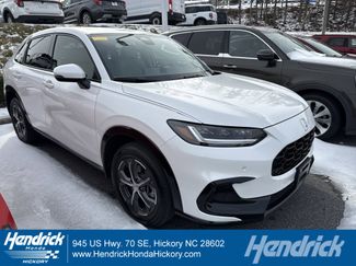 Used 2025 Honda HR-V EX-L video 1