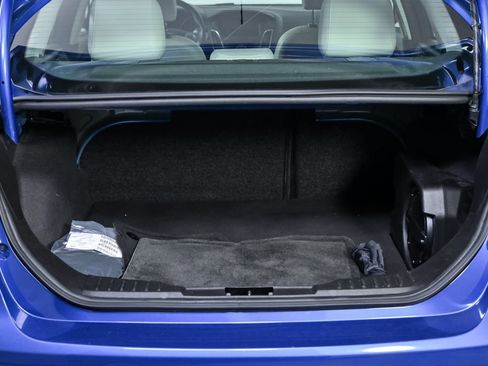 Used 2018 Ford Focus Titanium image 29