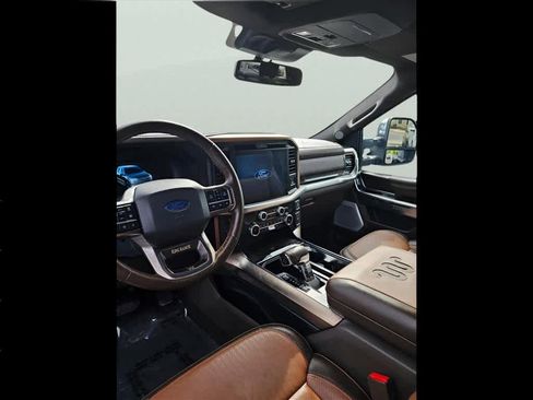 Used 2025 Ford F150 King Ranch AWD/4WD image 6
