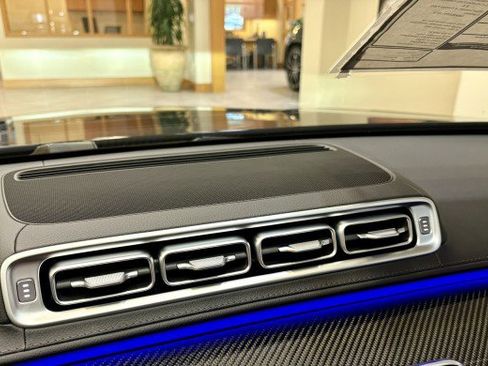 New 2026 Mercedes-Benz S 63 AMG S image 25